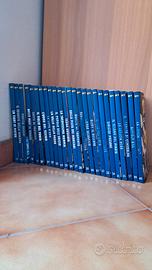 Lotto Tex Collezione Storica a colori 2007