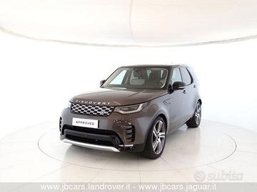 Land Rover Discovery 3.0D I6 350 CV AWD Auto ...