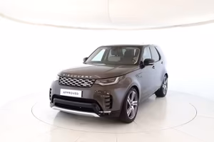 Land Rover Discovery 3.0 D I6 350cv Dynamic H...