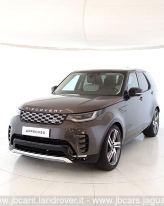 Land Rover Discovery 3.0D I6 350 CV AWD Auto ...