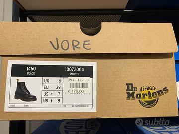 Dr Martens 1460