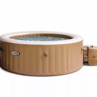 Motore spa bubble intex modello 28426EX