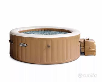 Motore spa bubble intex modello 28426EX