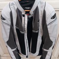 Giacca Moto estiva Clover