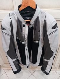 Giacca Moto estiva Clover