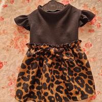 Vestitino Nuovo per cagnolino