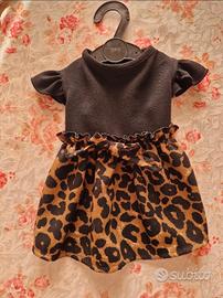 Vestitino Nuovo per cagnolino