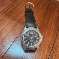 Martini Racing Rally Watch