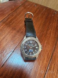 Martini Racing Rally Watch