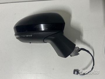 Specchietto retrovisore dx sx renault clio 2022