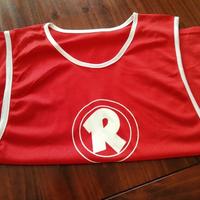 Borsone RINGO e pettorine RINGO