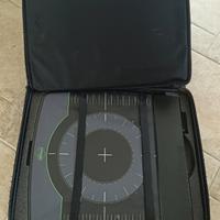 pedana baropodometrica +borsone +PC+software