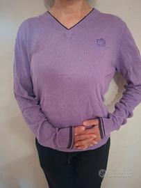 Pullover Lilla Fordocks S unisex