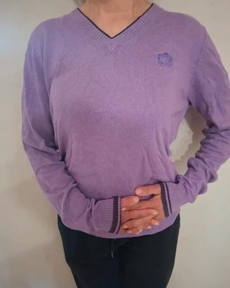 Pullover Lilla Fordocks S unisex