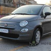 Fiat 500 C HYBRID CULT