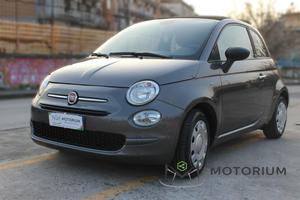 Fiat 500 C HYBRID CULT
