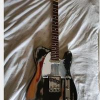 Fender Telecaster Highway One 2007