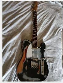 Fender Telecaster Highway One 2007