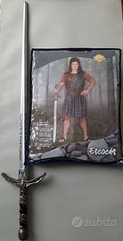 Costume Braveheart Party Halloween Carnevale