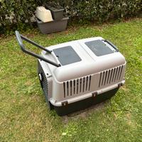 Trasportino per cani XL