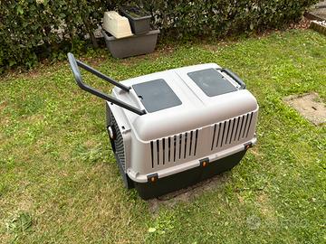 Trasportino per cani XL