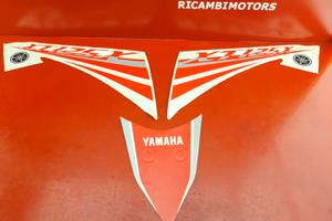 ADESIVO DECALCO YAMAHA XT125X XT 125 X
