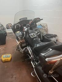 Moto GOLDWING