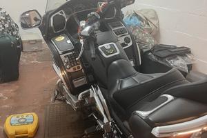 Moto GOLDWING