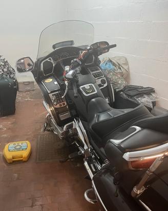 Moto GOLDWING