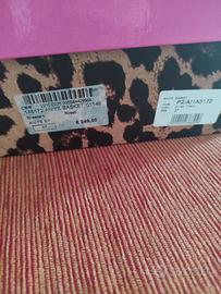 Scarpe ANYEBY