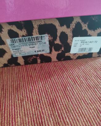 Scarpe ANYEBY