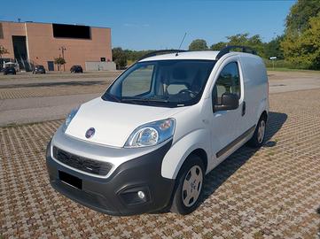 FIAT Fiorino 1.3 MJT SX 95 cv