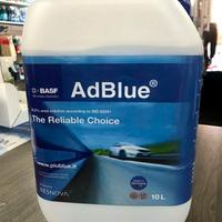 Adblue BASF 10L