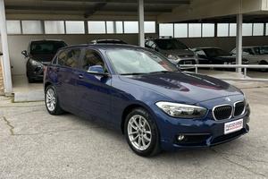 Bmw 116 116d 5p. Urban