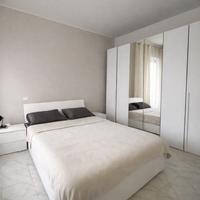 Appartamento camera e cucina abitabile