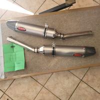 Ricamba honda x11 leven