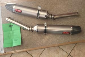 Ricamba honda x11 leven