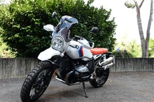 BMW R nineT URBAN G/S - 2.600 km - IVA esposta!