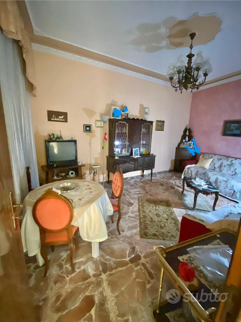 Appartamento – Catania, Consolazione, Borgo-Sanzio - Vista 5