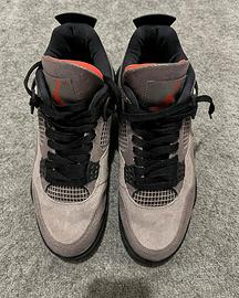 jordan 4 taupe haze