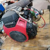 motopompa honda 32 hp 4 tempi