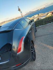 Lancia delta 2014 1.6 mjt 120 cv