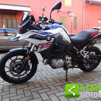 BMW F 750 GS Sport come NUOVA - 1800 KM