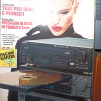 Rivista di ALTA FEDELTA n° 3 del 1992