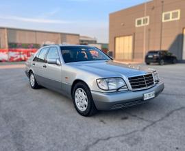 Mercedes-benz S 350 S 350 turbodiesel cat