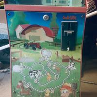 Slot machine gallina