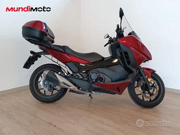 HONDA INTEGRA 750 - 2020
