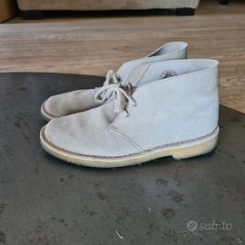 clarks original desert boot n. 40