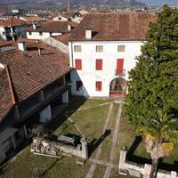 CASA INDIPENDENTE A SAN VITO DI LEGUZZANO
