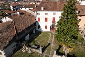 CASA INDIPENDENTE A SAN VITO DI LEGUZZANO